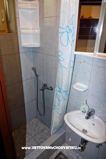 Apartmanok Jadranka Vladić – fotó 2