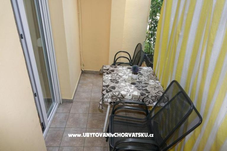 Apartmanok Jadranka Vladić – fotó 3