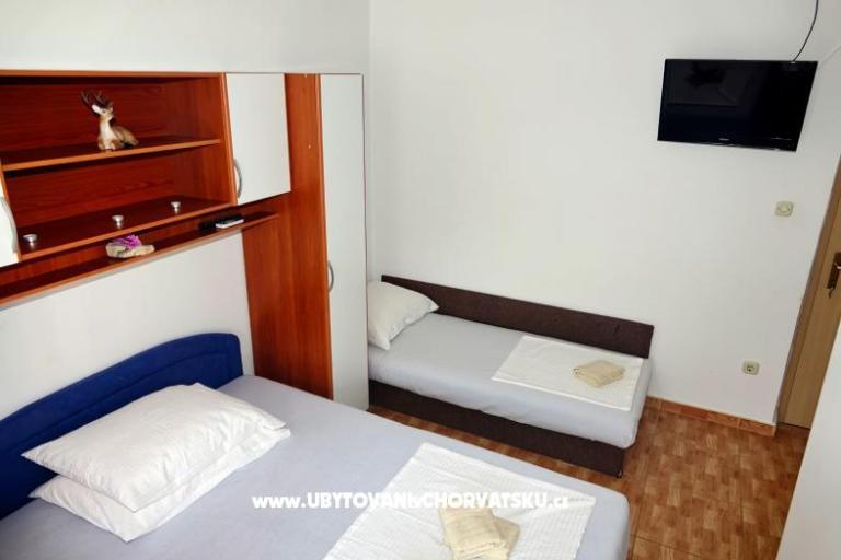Apartmanok Jadranka Vladić – fotó 4
