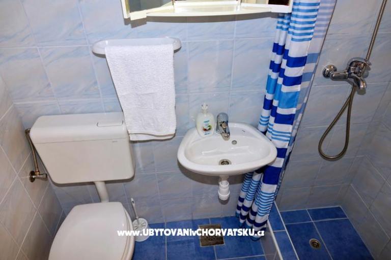 Apartmanok Jadranka Vladić – fotó 5