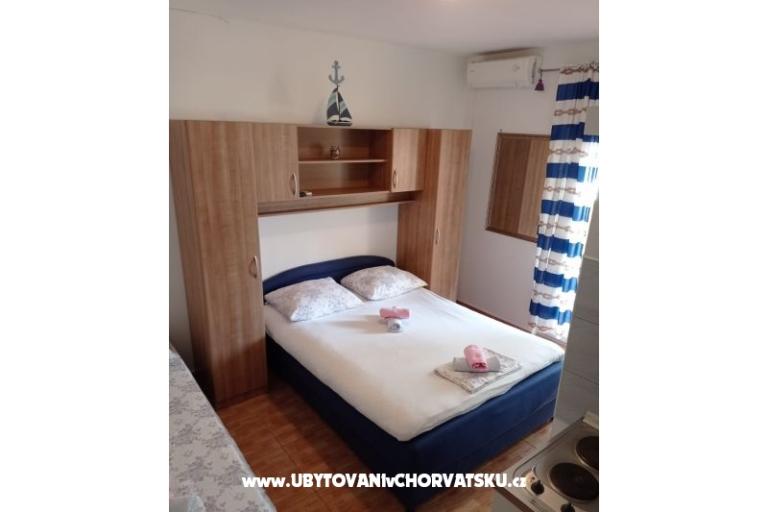 Apartmanok Jadranka Vladić – fotó 6