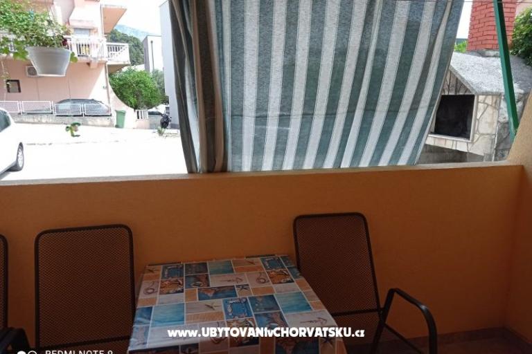 Apartmanok Jadranka Vladić – fotó 7
