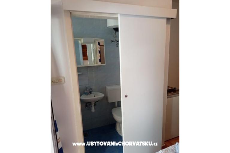 Apartmanok Jadranka Vladić – fotó 8