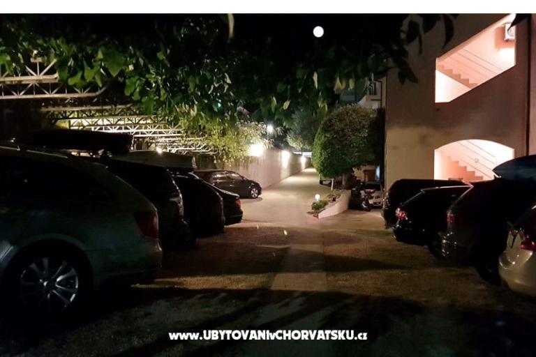 Apartmanok Tucepi Jakić – fotó 10