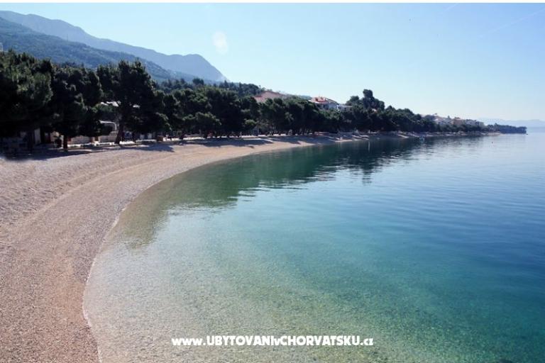 Apartmanok Tucepi Jakić – fotó 11