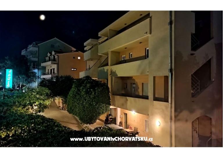 Apartmanok Tucepi Jakić – fotó 12