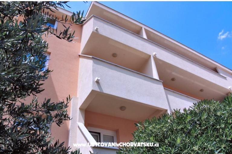 Apartmanok Tucepi Jakić – fotó 14