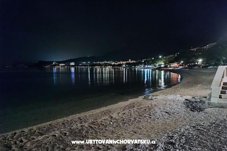Apartmanok Tucepi Jakić – fotó 17