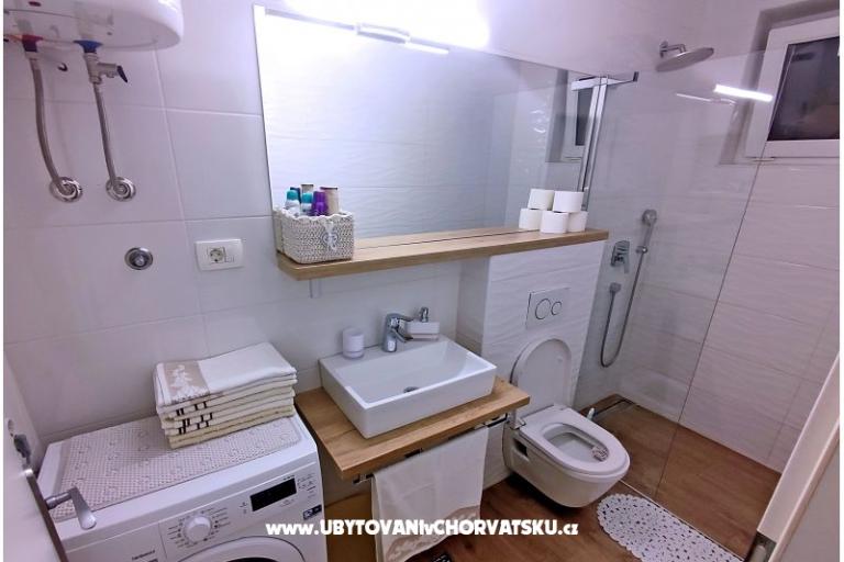 Apartmanok Tucepi Jakić – fotó 18