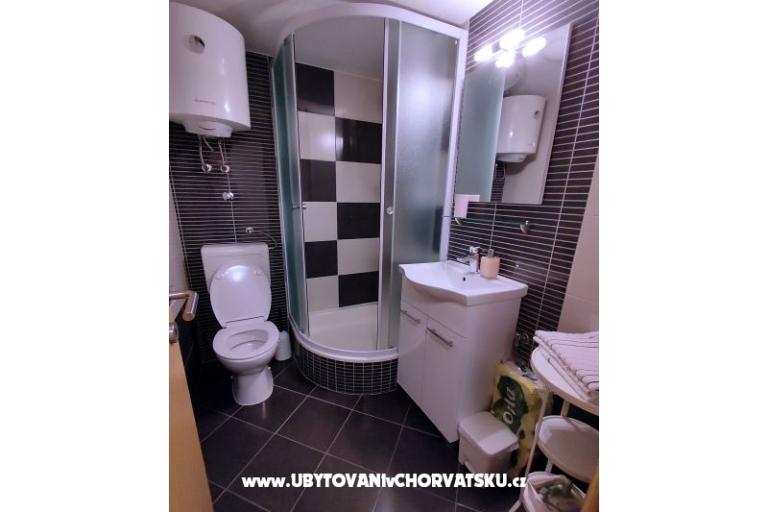 Apartmanok Tucepi Jakić – fotó 7