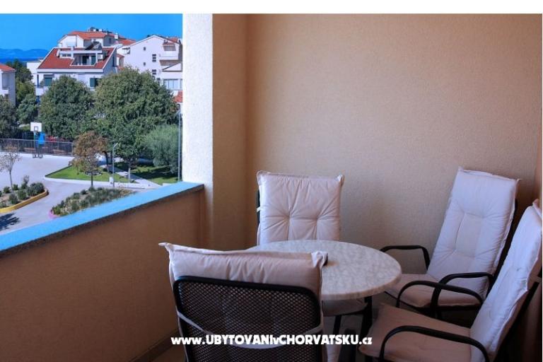 Apartmanok Tucepi Jakić – fotó 8