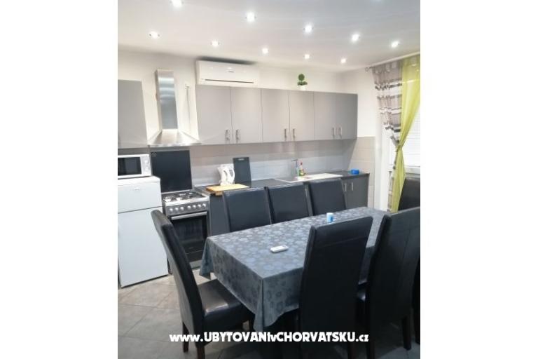 Apartmanok Josko – fotó 17