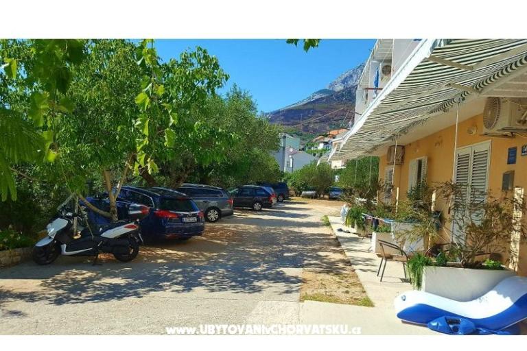 Apartmanok Josko – fotó 5