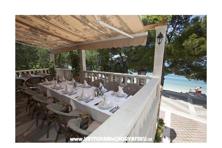 Apartmanok Kamena – fotó 14