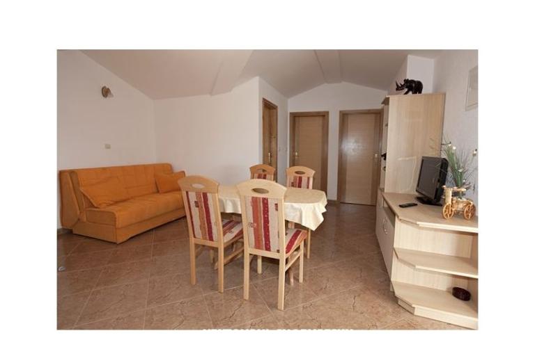 Apartmanok Kamena – fotó 4