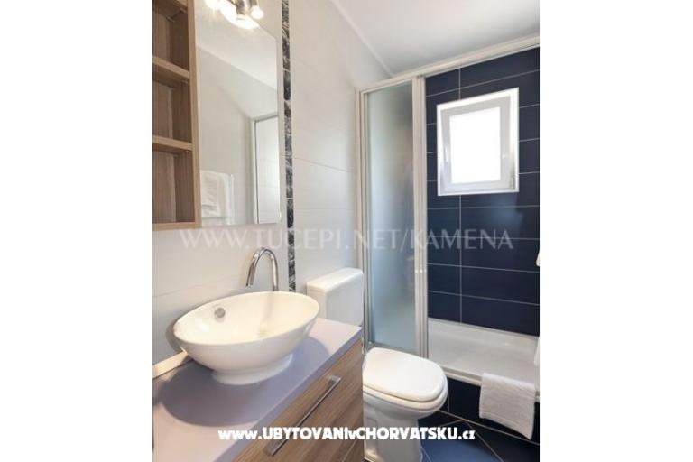 Apartmanok Kamena – fotó 5