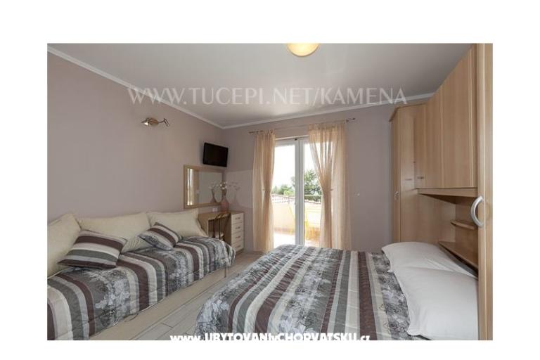 Apartmanok Kamena – fotó 6