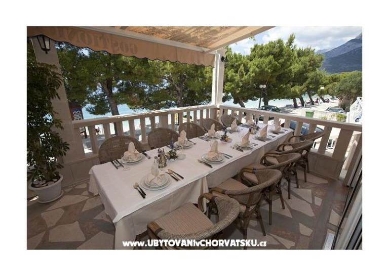 Apartmanok Kamena – fotó 7