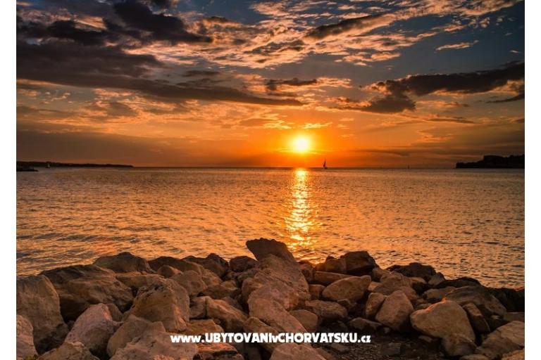 Apartmanok Kamena – fotó 8