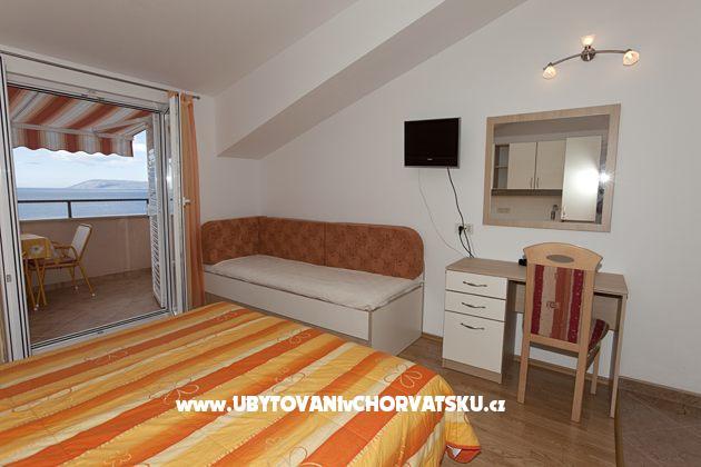Apartmanok Kamena – fotó 9
