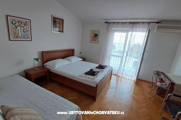 Apartmanok Kamena 57 – fotó 10