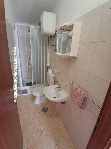 Apartmanok Kamena 57 – fotó 13
