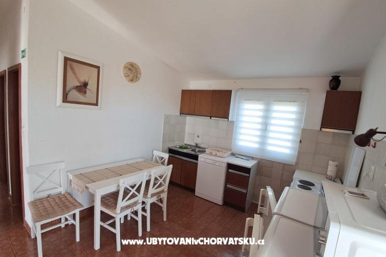 Apartmanok Kamena 57 – fotó 15