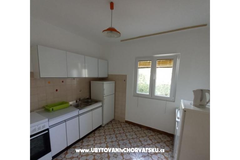 Apartmanok Kamena 57 – fotó 17