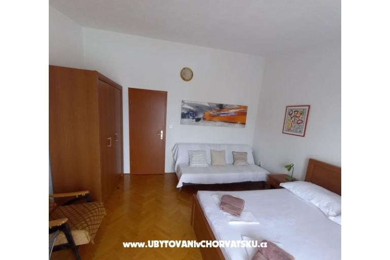 Apartmanok Kamena 57 – fotó 18