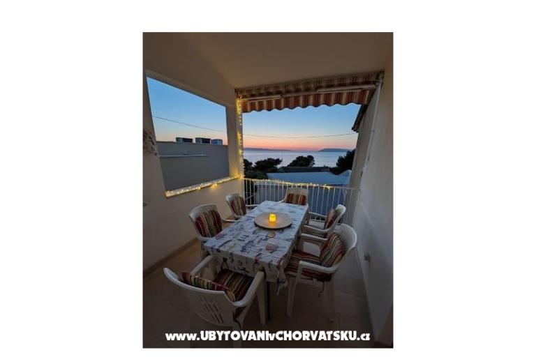 Apartmanok Kamena 57 – fotó 19