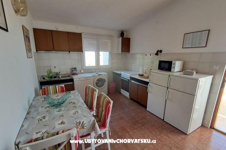 Apartmanok Kamena 57 – fotó 20
