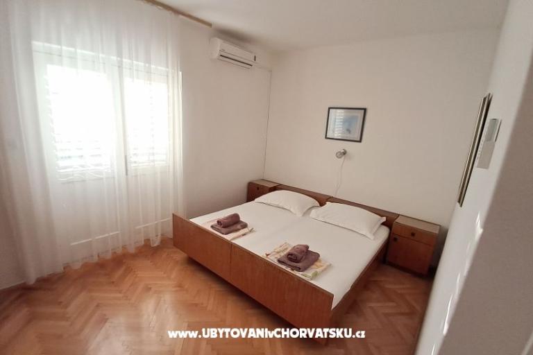 Apartmanok Kamena 57 – fotó 4