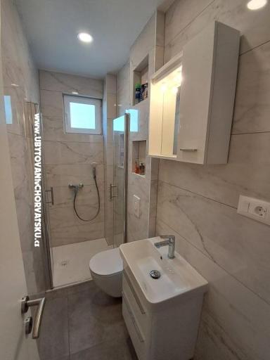 Apartmanok Kamena 57 – fotó 5