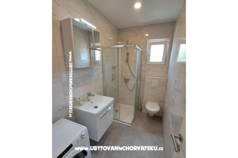 Apartmanok Kamena 57 – fotó 7
