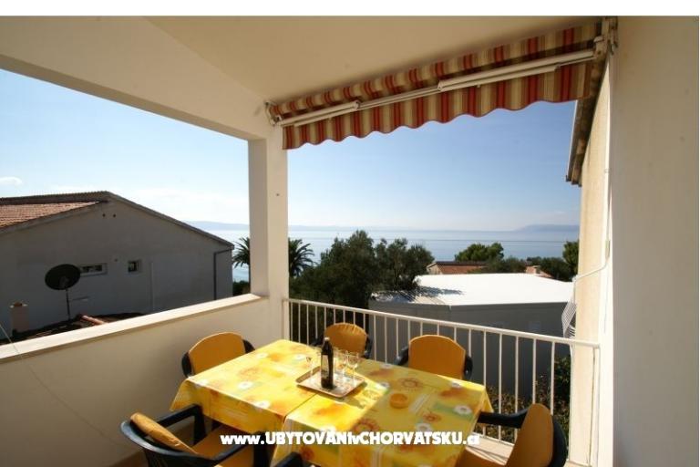 Apartmanok Kamena 57 – fotó 9