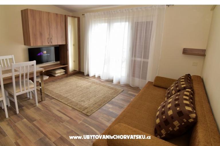 Apartmanok Kraj - Tučepi – fotó 13