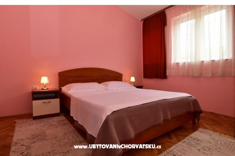 Apartmanok Kraj - Tučepi – fotó 14