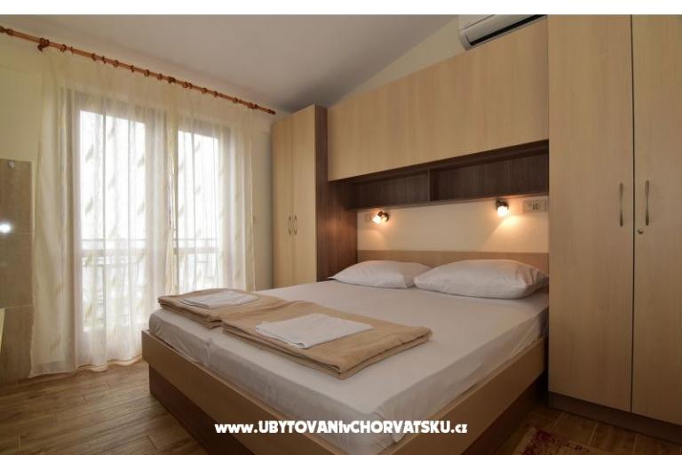 Apartmanok Kraj - Tučepi – fotó 17