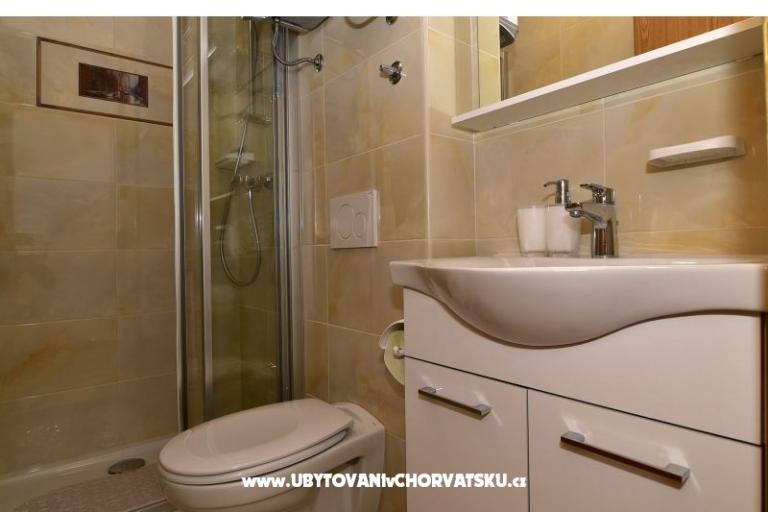 Apartmanok Kraj - Tučepi – fotó 18