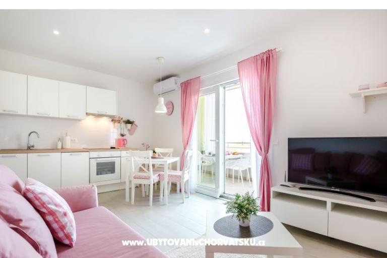 Apartmanok Ksenija – fotó 10