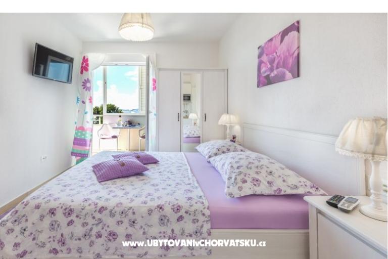 Apartmanok Ksenija – fotó 14