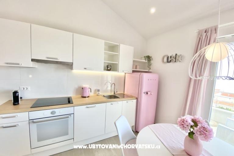 Apartmanok Ksenija – fotó 2