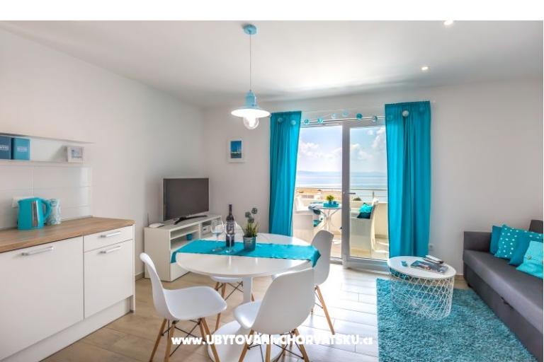 Apartmanok Ksenija – fotó 3