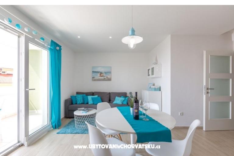 Apartmanok Ksenija – fotó 4