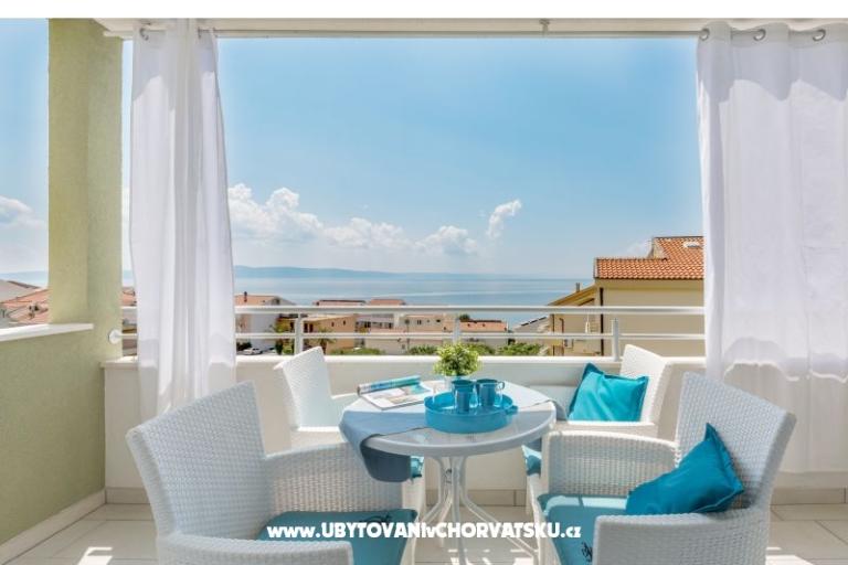 Apartmanok Ksenija – fotó 6
