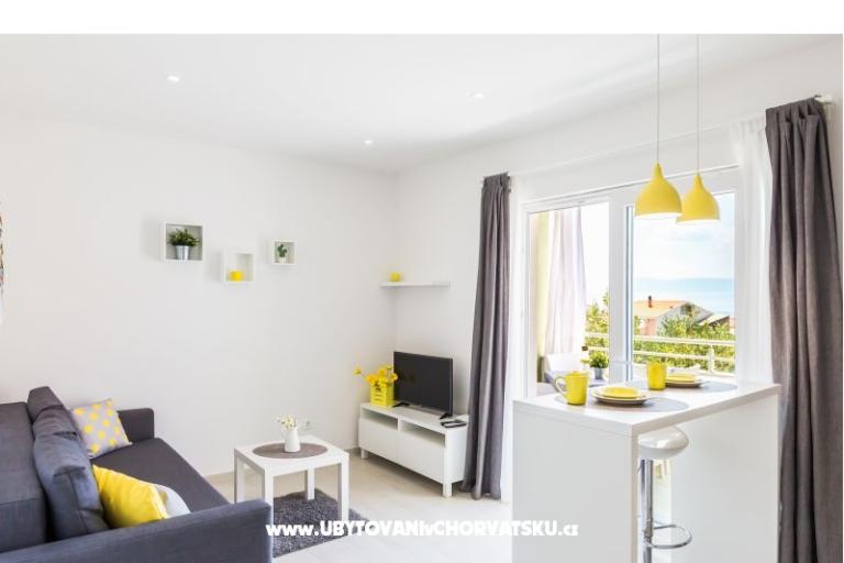 Apartmanok Ksenija – fotó 8