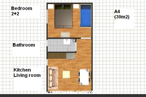 Apartmanok Ognjen Lalić – fotó 17