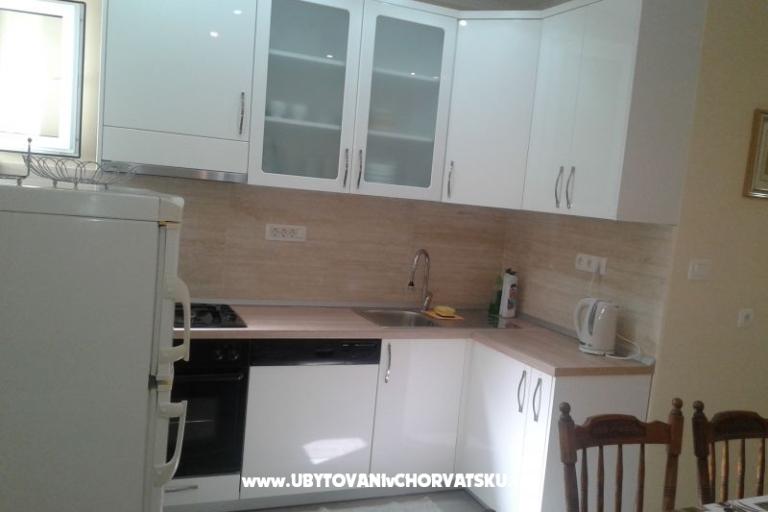 Apartmanok Ognjen Lalić – fotó 7
