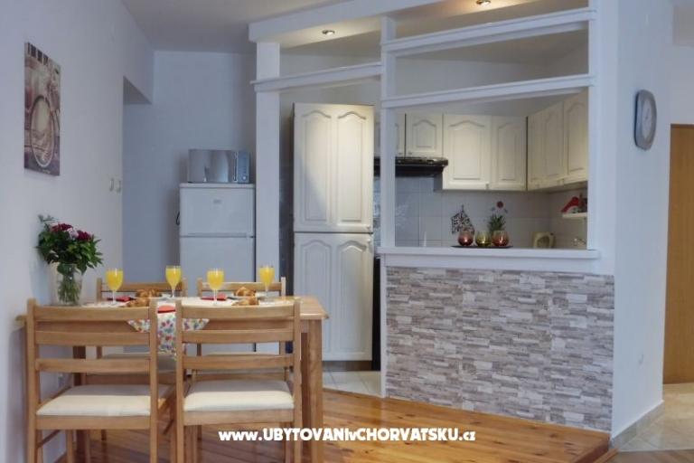 Apartmanok Šarić – fotó 10