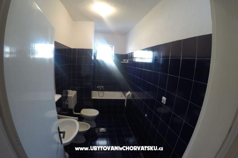Apartmanok Šarić – fotó 12